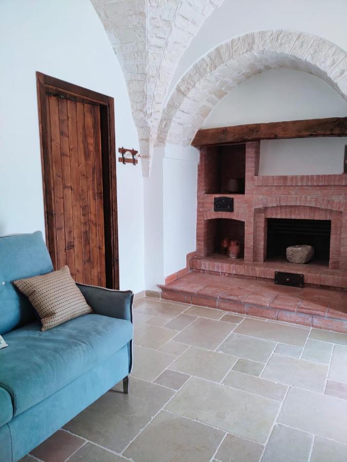 Masseria Mazzalorsa Alberobello Exterior photo