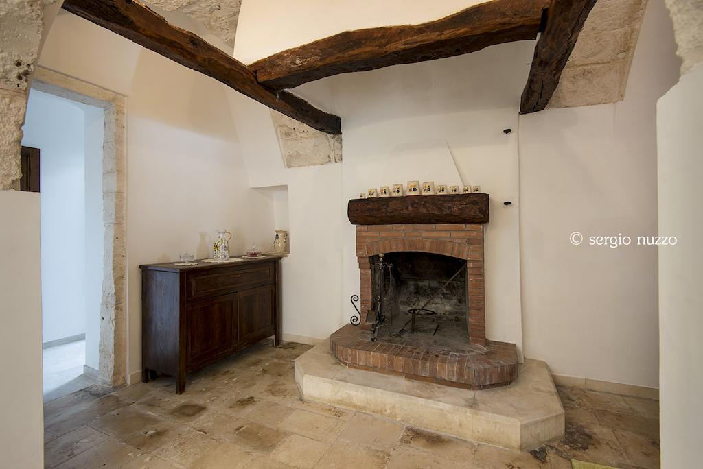 Masseria Mazzalorsa Alberobello Exterior photo