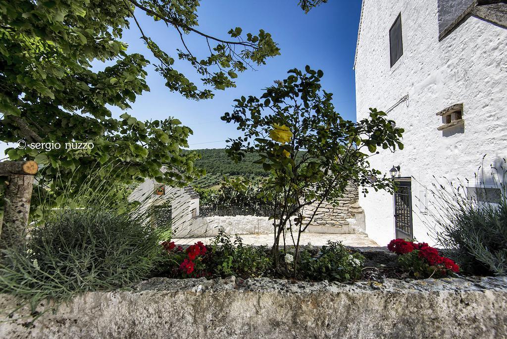 Masseria Mazzalorsa Alberobello Exterior photo