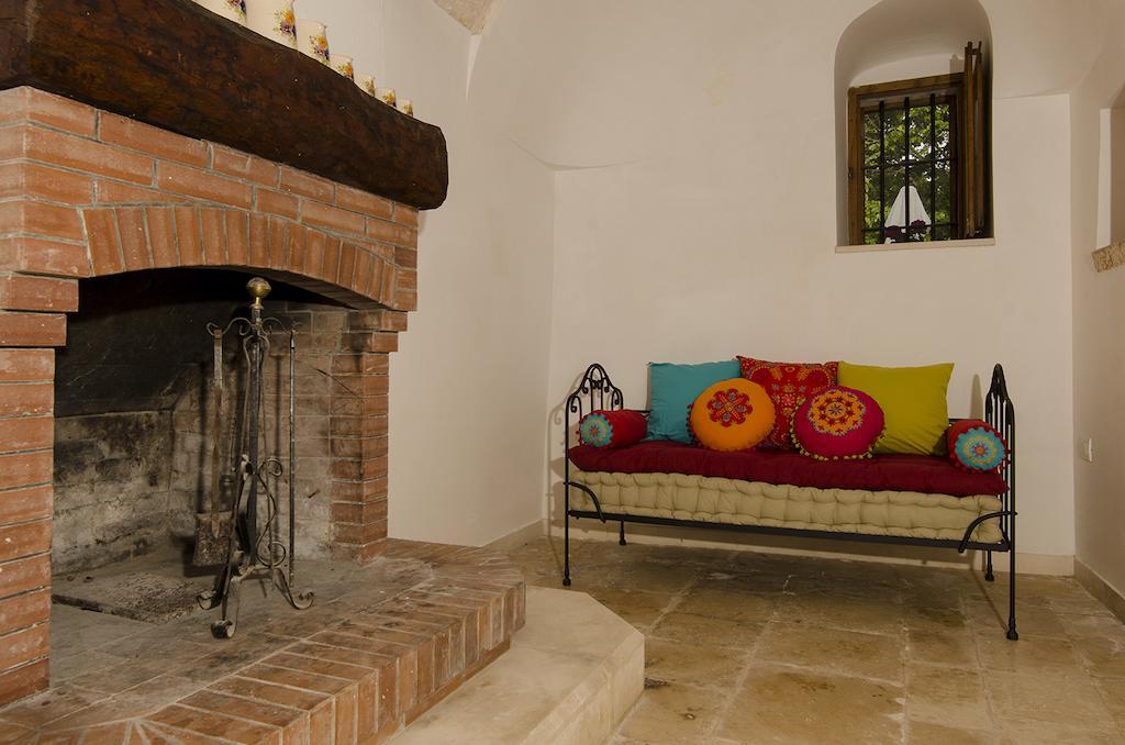 Masseria Mazzalorsa Alberobello Exterior photo