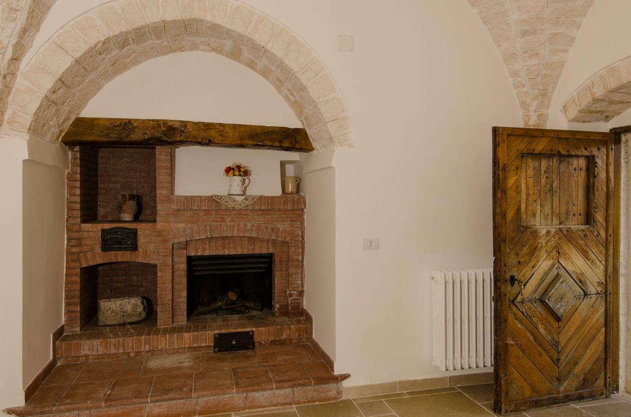 Masseria Mazzalorsa Alberobello Exterior photo