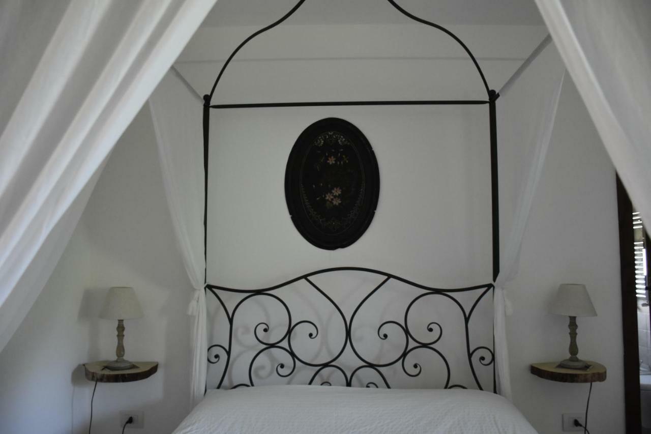 Masseria Mazzalorsa Alberobello Exterior photo